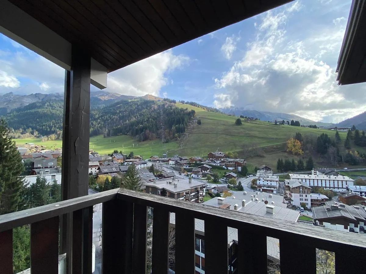 拉克吕萨T2 Avec Coin Nuit, Sud, Vue Montagnes, Wi-Fi, Non-Fumeur - Fr-1-437-99公寓 法国